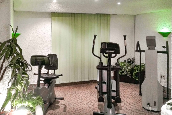 Kongresshotel Europe (Stuttgart)